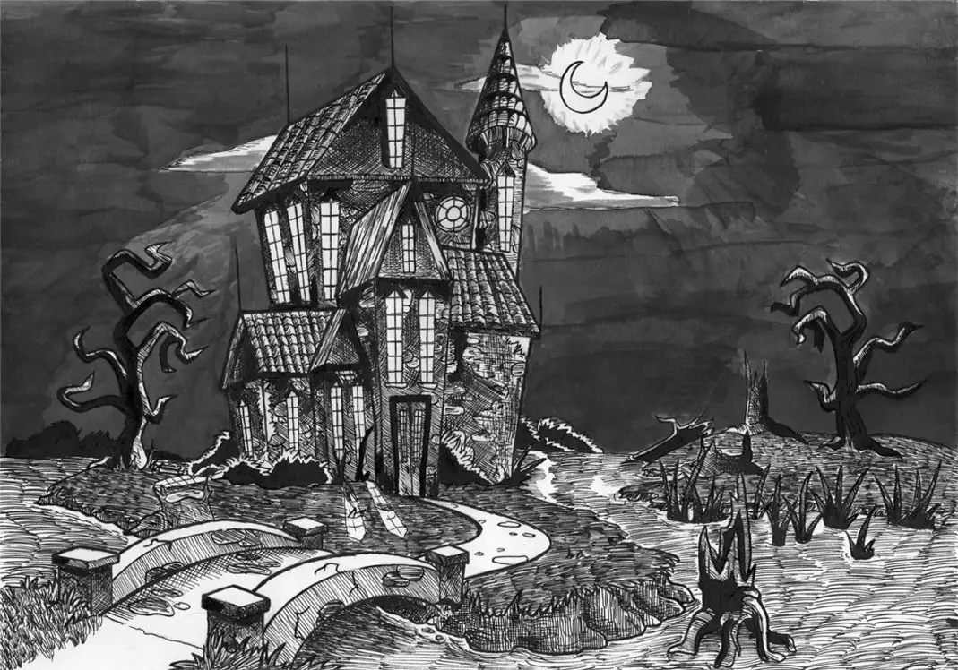 History of Gothic Horror