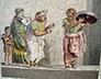 History of Roman Music