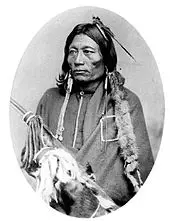 Apache Tribe