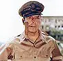History of Douglas MacArthur