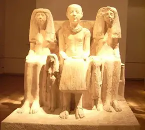EgyptianSculpture1