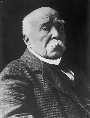Georges-Clemenceau
