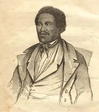 History of Henry Box Brown