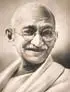 History of Mohandas Gandhi