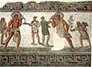 History of Roman Slaves