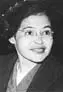 History of Rosa Parks