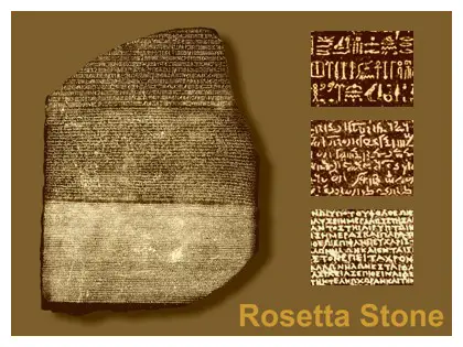 RosettaStone3