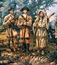 History of Sacagawea