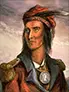 History of Tecumseh