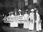 History of Women’s Suffrage