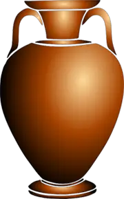 Greek-Vase